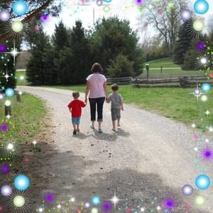 Meet your Posher, Susan